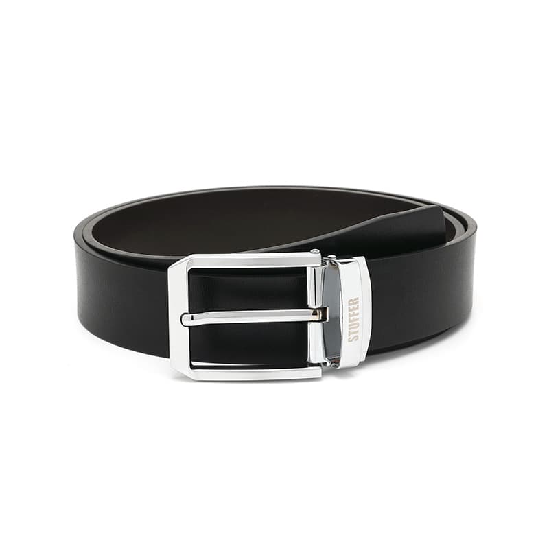 Ремень STUFFER 3.5cm - изображение 5