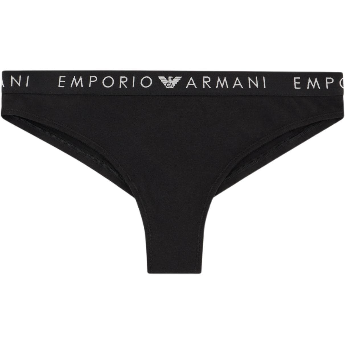 Трусы EMPORIO ARMANI LogoT 2 - изображение 2