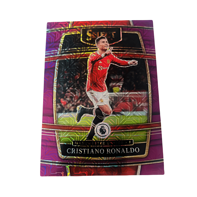 Коллекционные карточки PANINI 21-22 c MOJO - изображение 1
