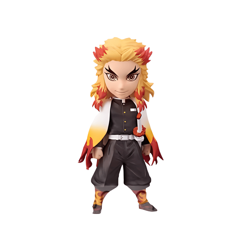 Фигурка BANPRESTO WCF 6 - изображение 5