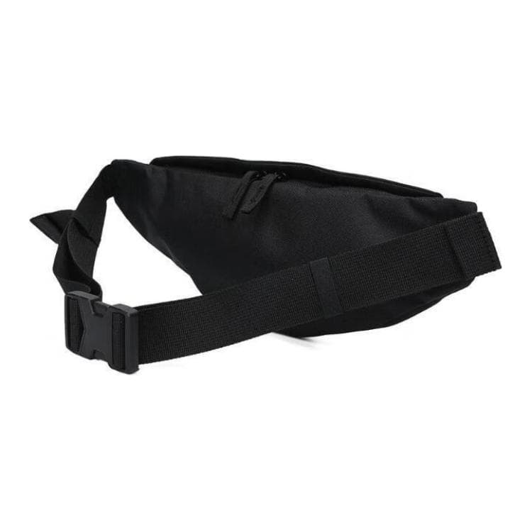 Поясная сумка Nike Waist Bag Black - изображение 5