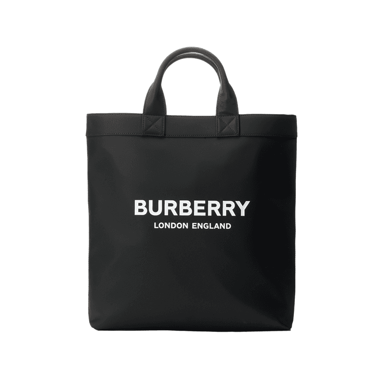 Сумка Burberry Tote - изображение 2