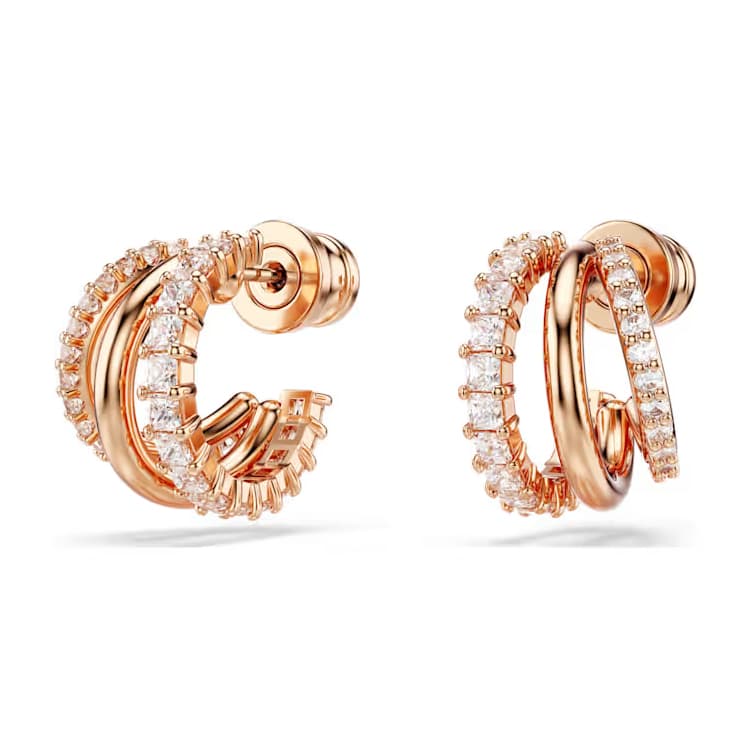 Серьги Swarovski - изображение 3