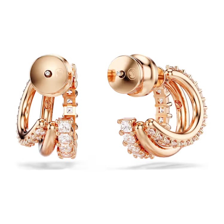 Серьги Swarovski - изображение 4