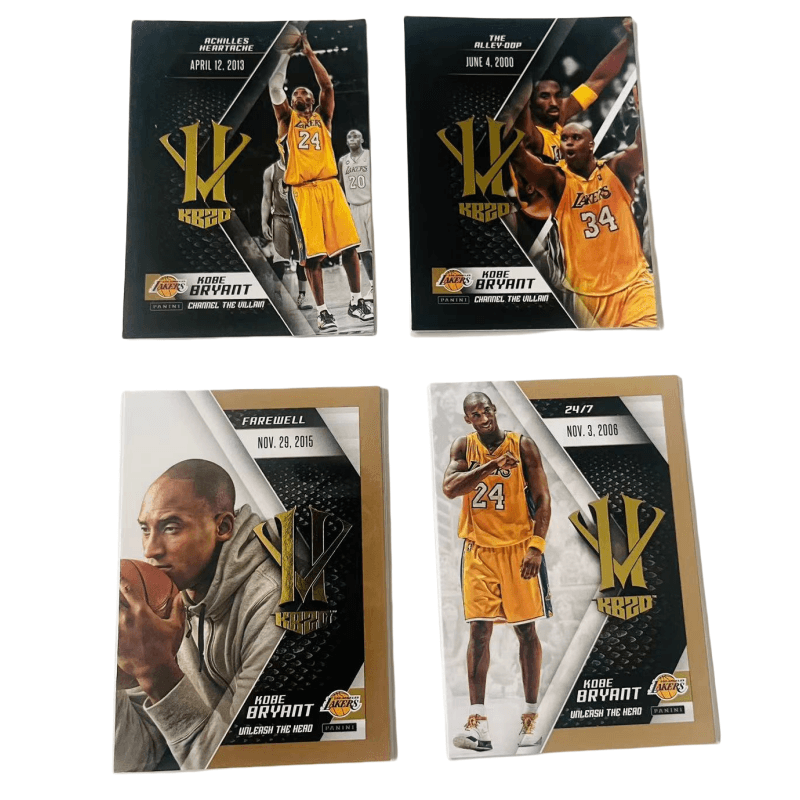 Коллекционные карточки PANINI 15-16 4 - изображение 1