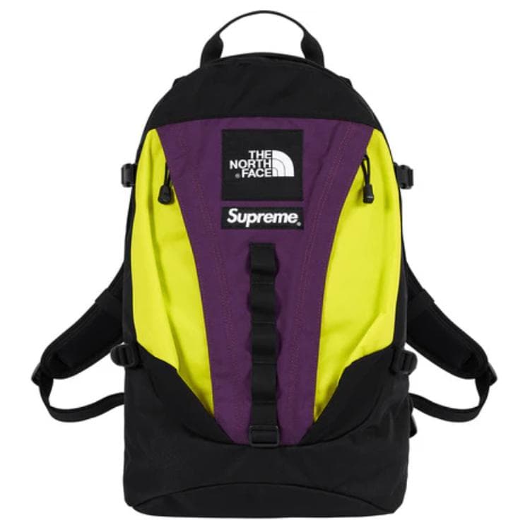 Рюкзак Supreme x he North Face Supreme FW18 Logo - изображение 1