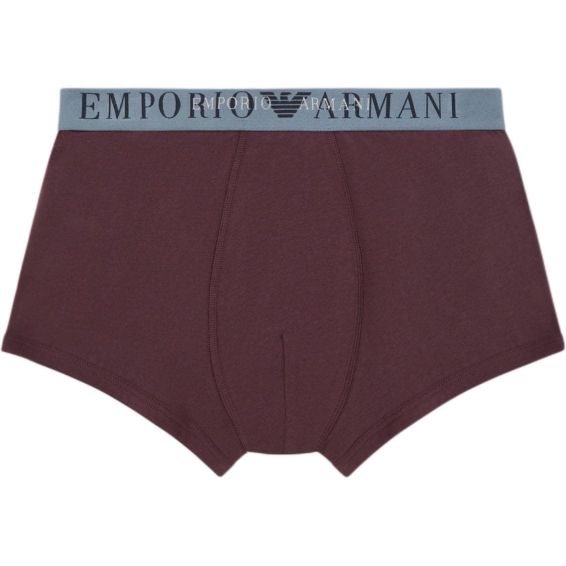 Трусы EMPORIO ARMANI Logo 1 - изображение 1