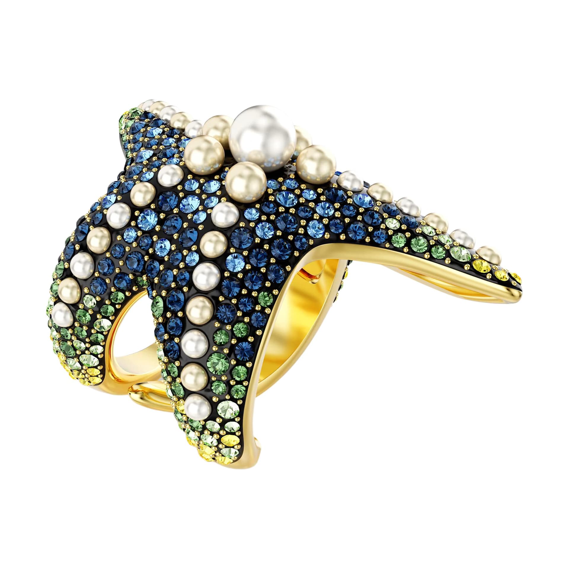 Кольцо Swarovski - изображение 1