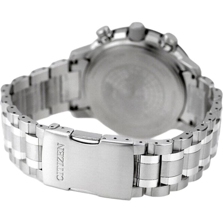 Часы CITIZEN200 46mm - изображение 3