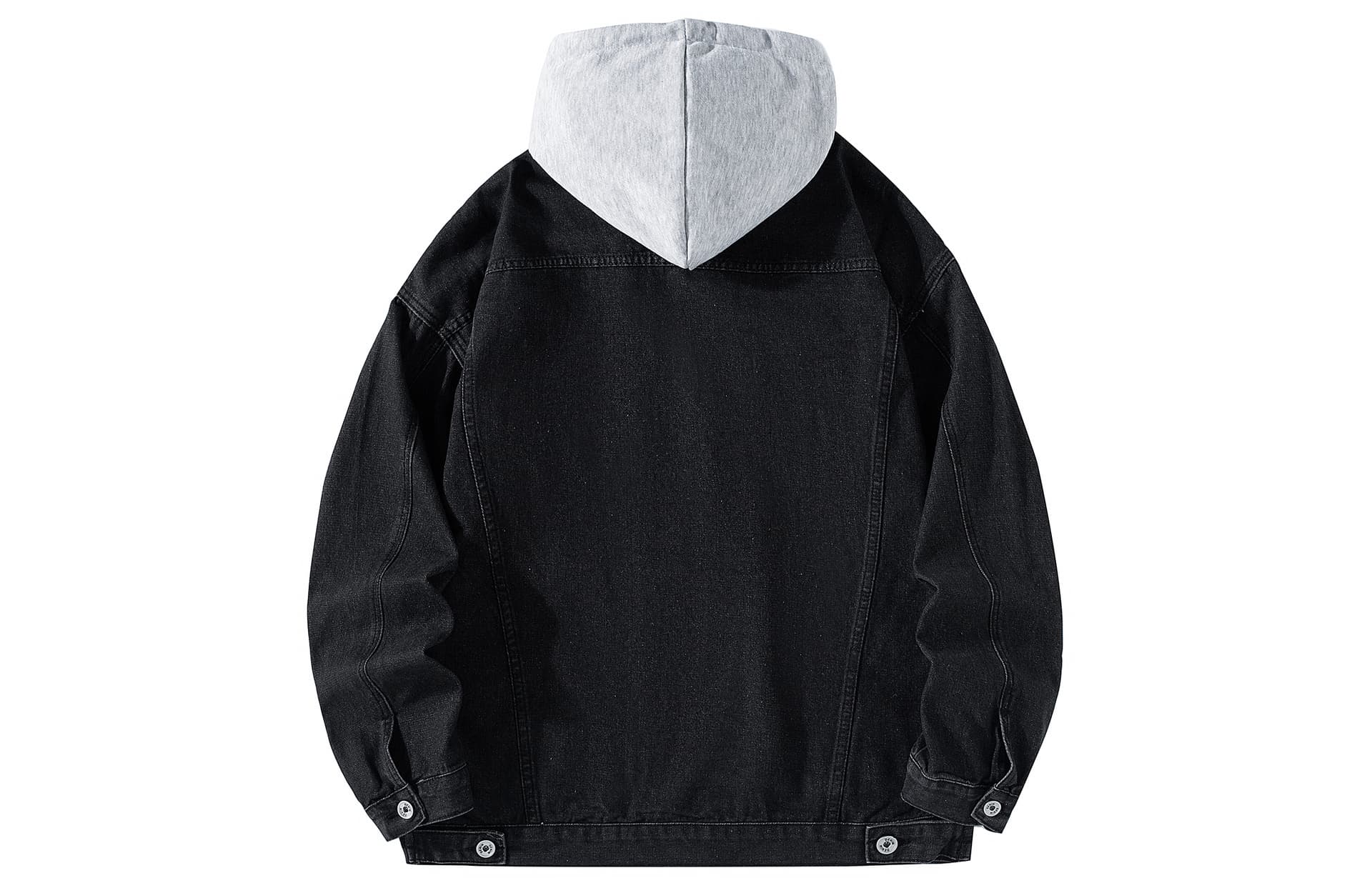 Джинсовая куртка BOBBY ABLEY Logo - изображение 2