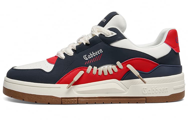 Кроссовки Cabbeen 4.6cm - изображение 1
