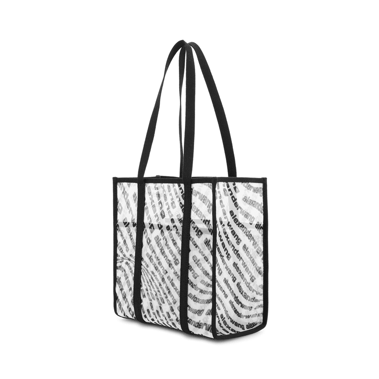 Сумка alexander wang Freeze Tote - изображение 4
