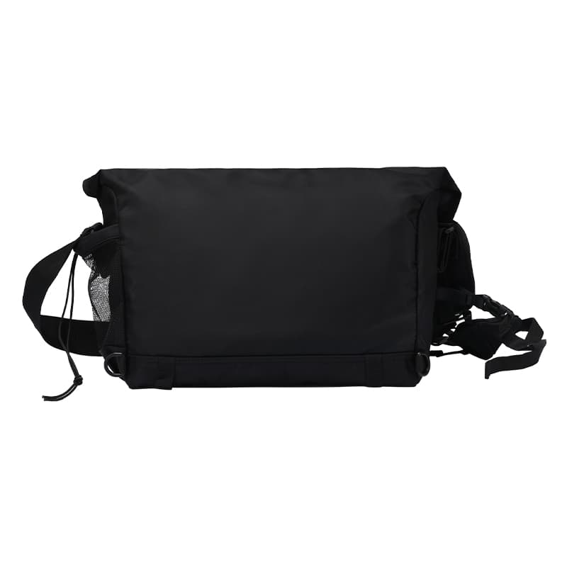 Сумка через плечо MCYS＆JPN Camo Black - изображение 4