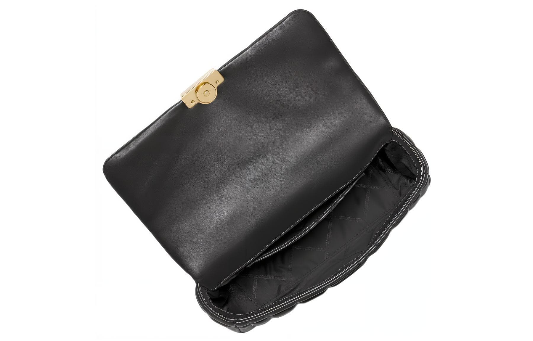 Мини-сумка MICHAEL KORS MK Tribeca - изображение 2