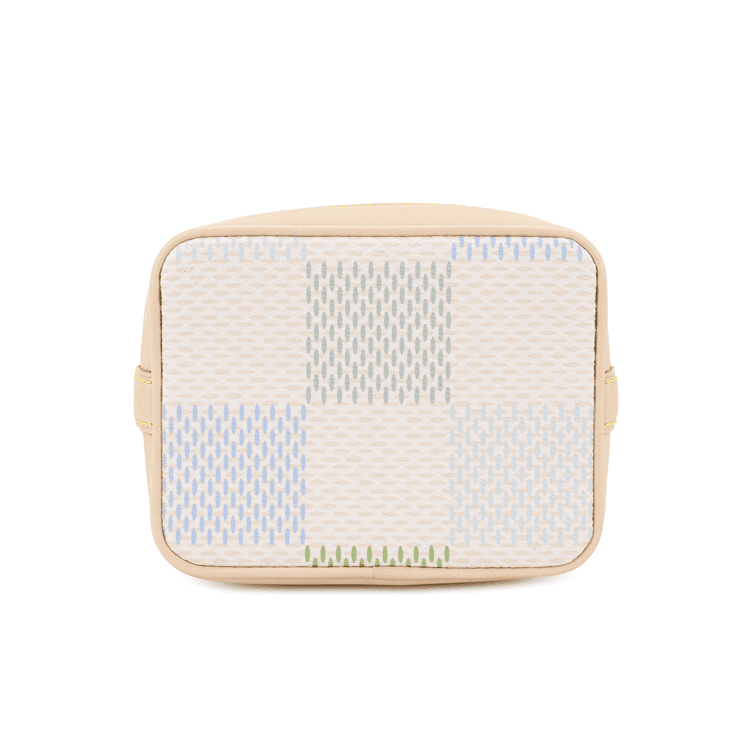 Сумка LOUIS VUITTON Nano Noe - изображение 5