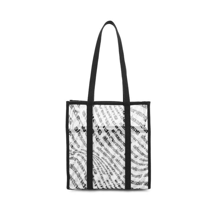 Сумка alexander wang Freeze Tote - изображение 6