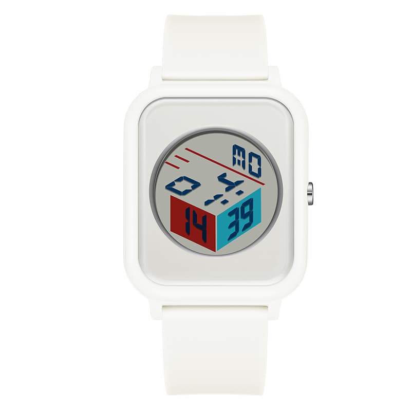 Часы 50 SD-6134 - изображение 2