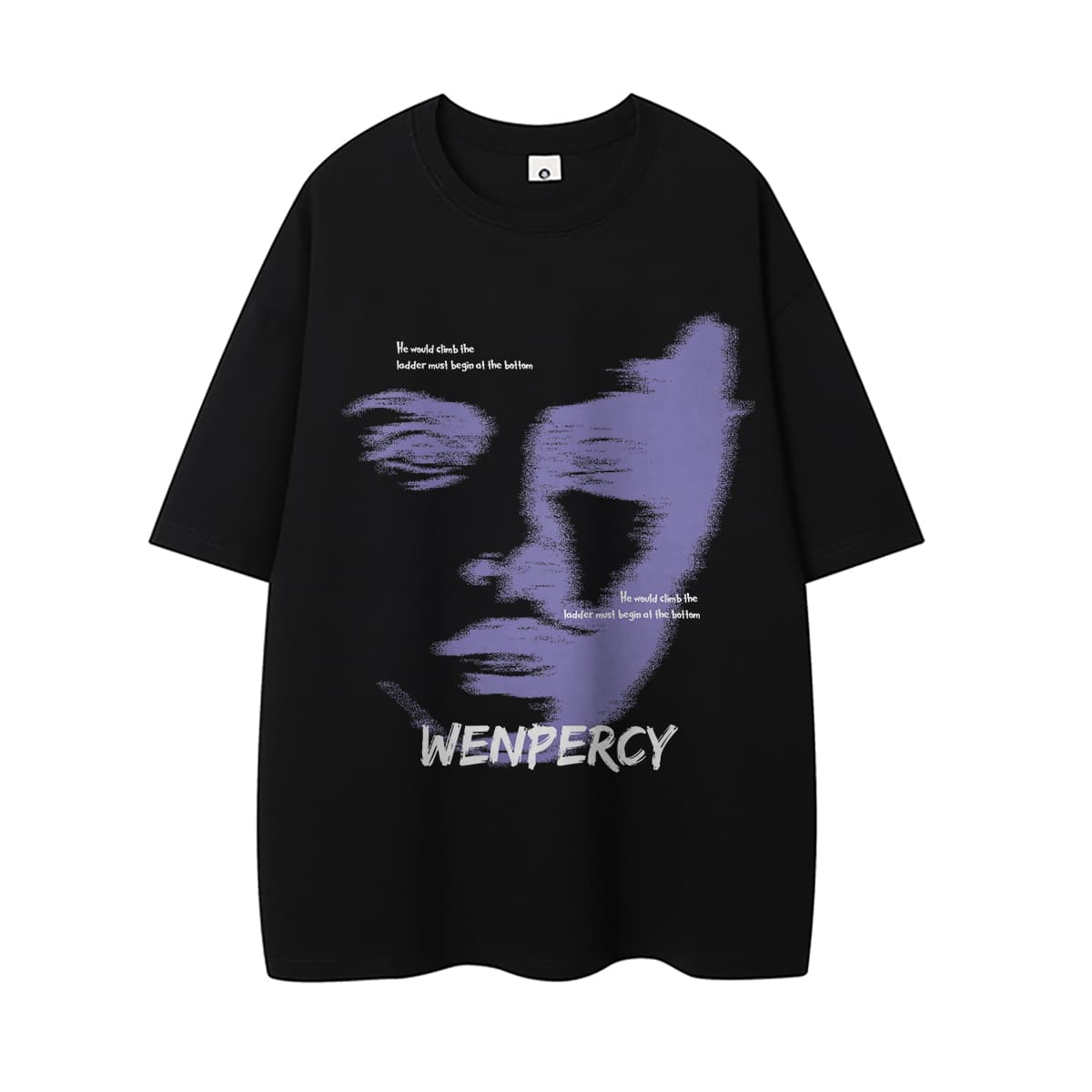 Футболка Wenpercy T - изображение 1