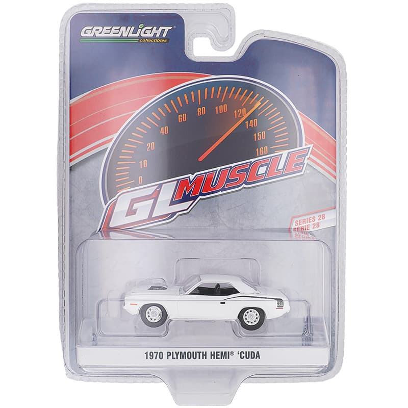 GREENLIGHT collectibles GL164 - изображение 2