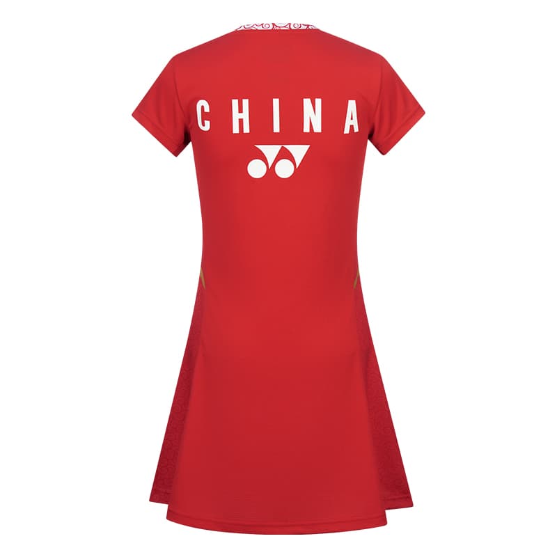Платье YONEX - изображение 2