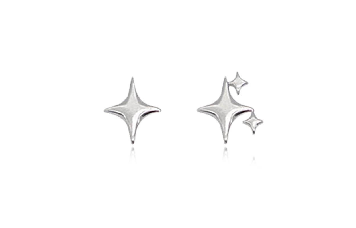 Серьги RINGLOVE ins - изображение 1