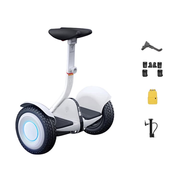 Ninebot miniPro2 - изображение 2