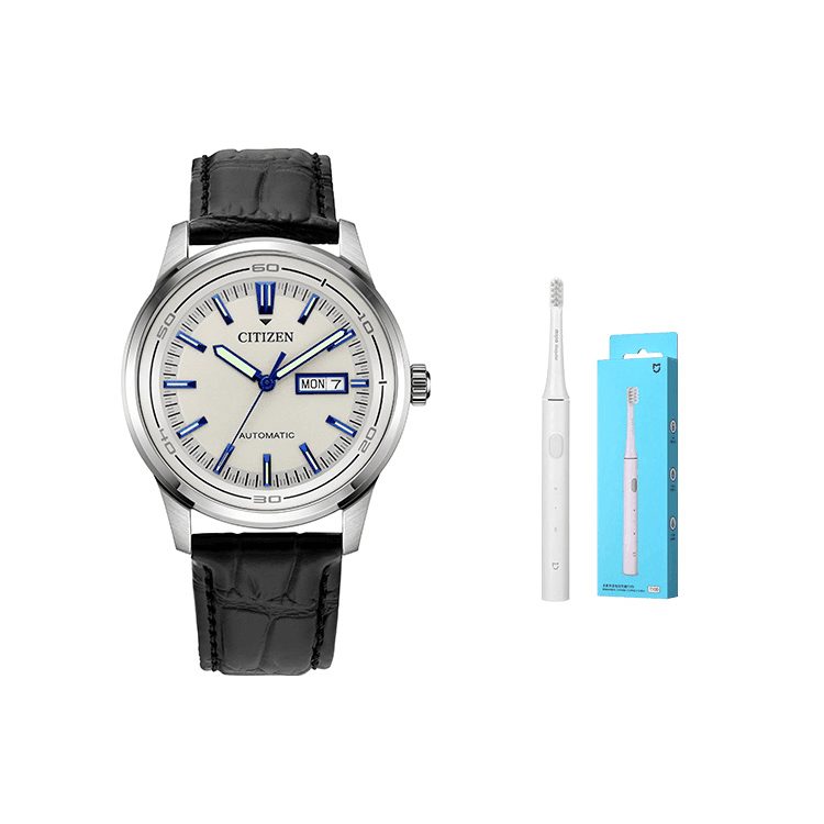 Часы CITIZEN NH8400-10A - изображение 1