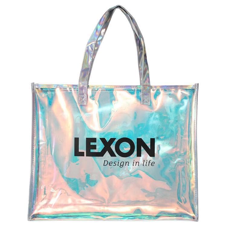 Сумка LEXON PVC - изображение 2