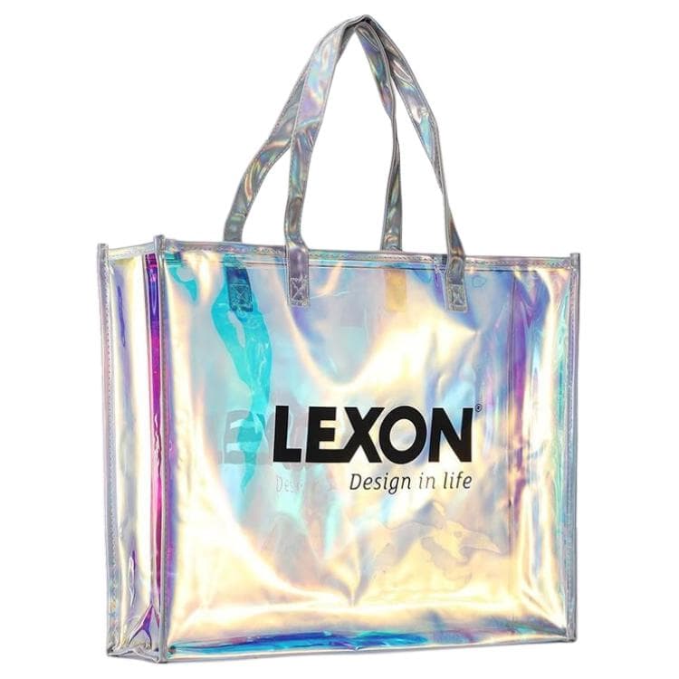Сумка LEXON PVC - изображение 4