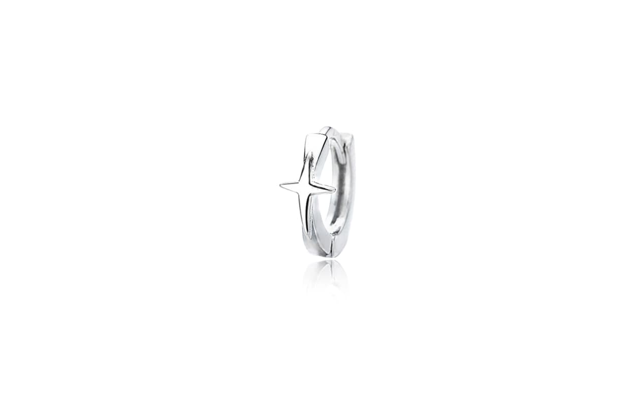Серьги RINGLOVE ins - изображение 1