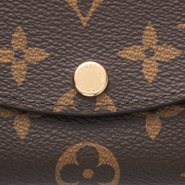 Картхолдер Louis Vuitton Rosalie - изображение 9