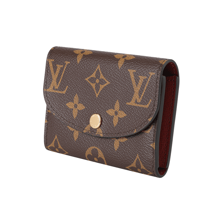 Картхолдер Louis Vuitton Rosalie - изображение 4