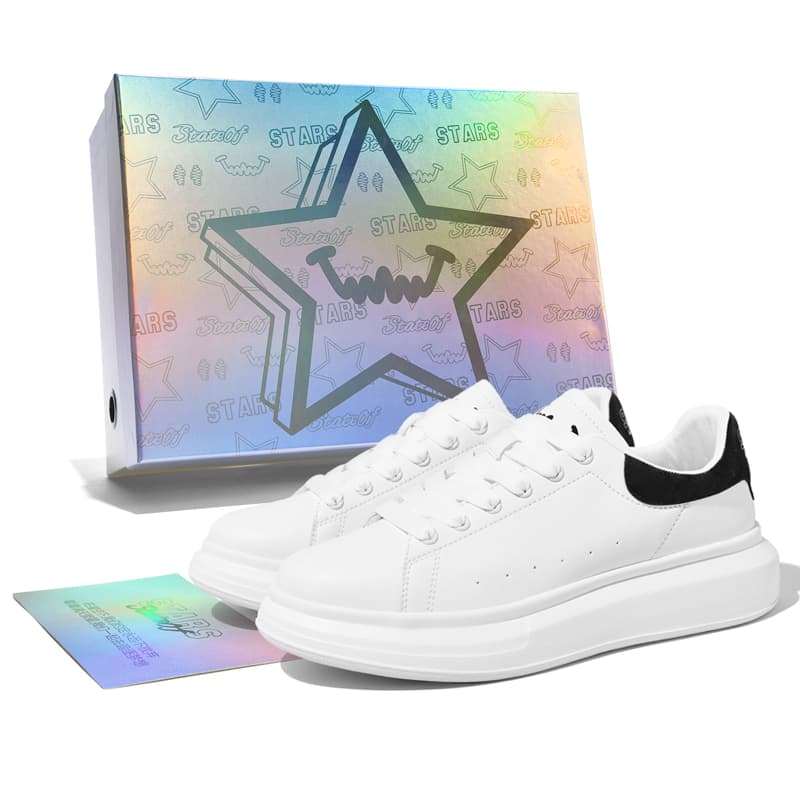 Кроссовки Stateof Stars Classic Sneakers - изображение 1
