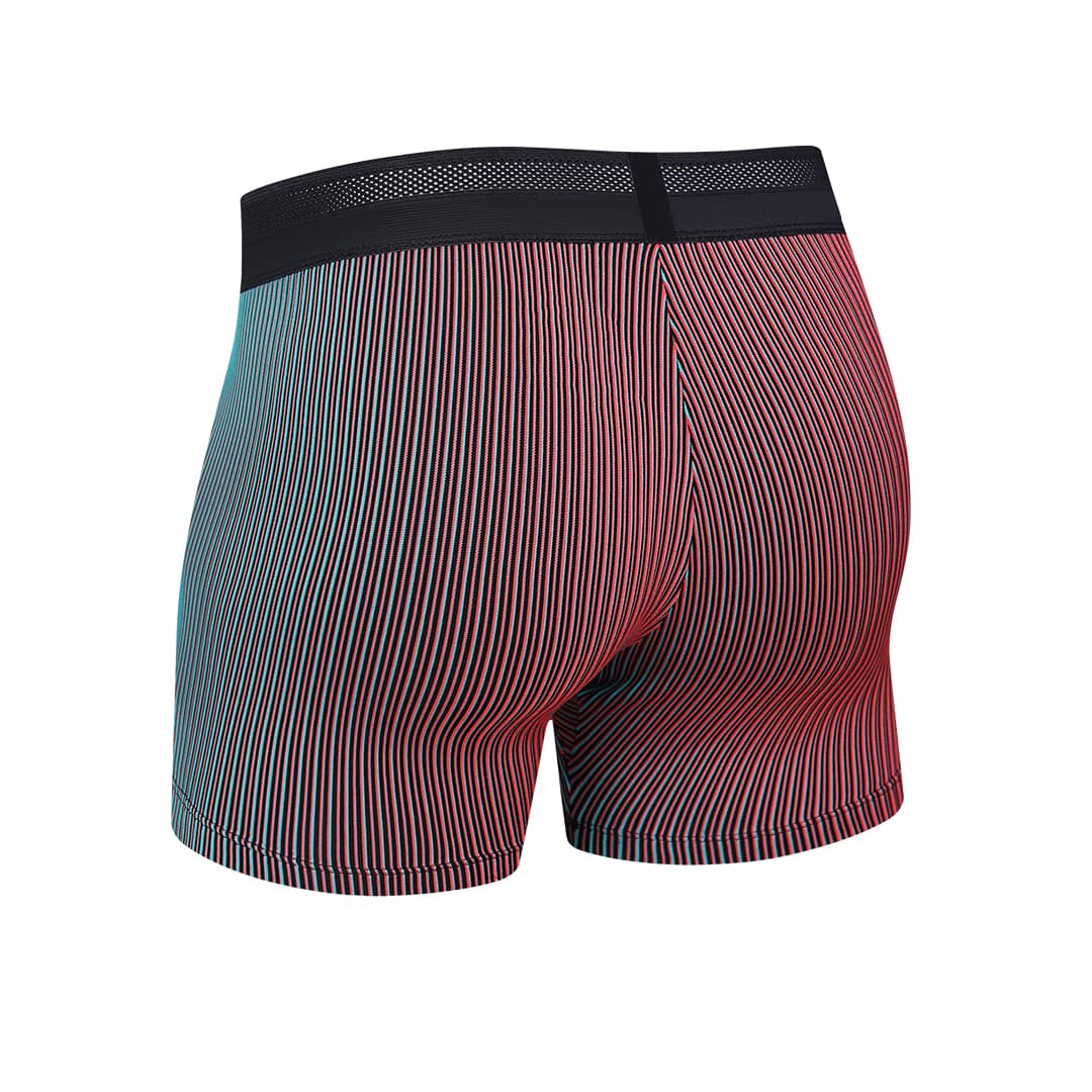 Voland Thin Striped Shorts - изображение 2