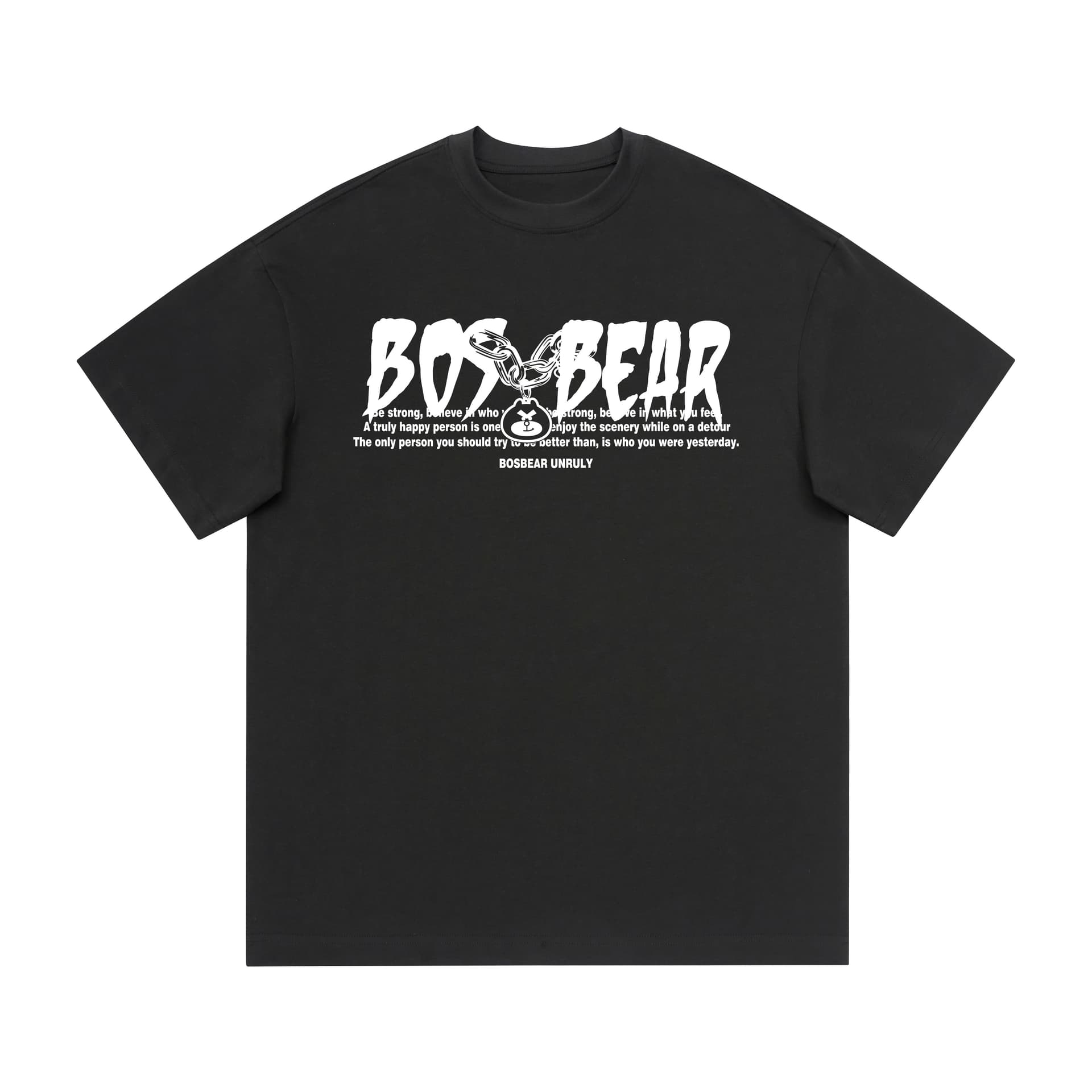 Футболка BOS BEAR T - изображение 2