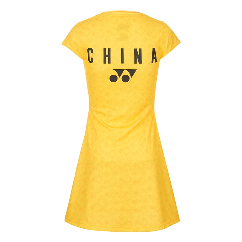 Платье YONEX - изображение 2