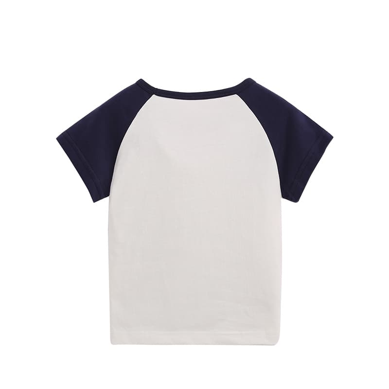 Футболка SNOOPY T - изображение 2