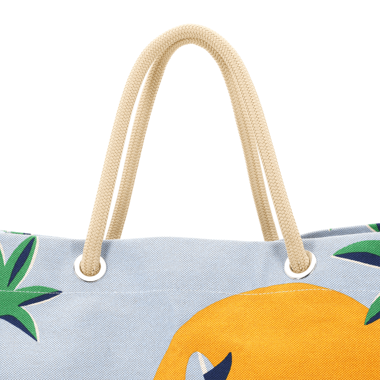 Сумка HERMES Apres la Vague Tote - изображение 9