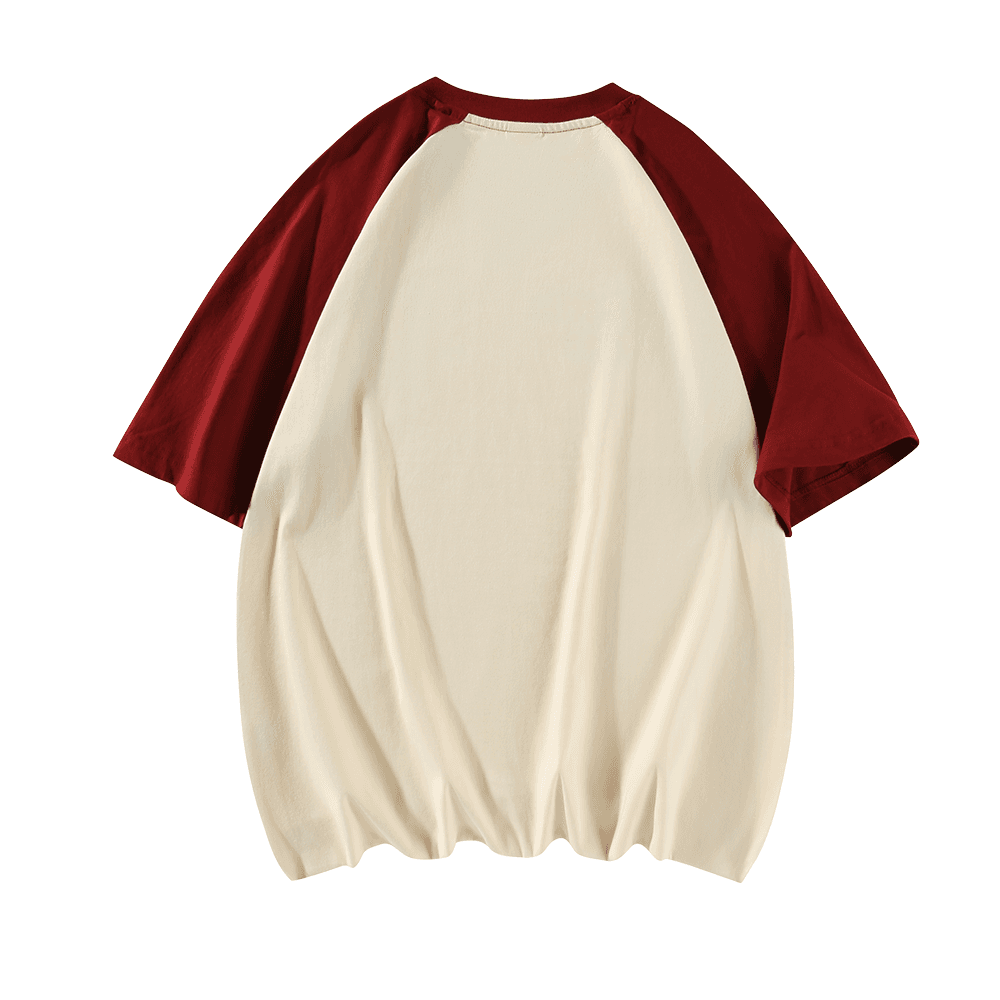 Футболка Unite Life HOODS T - изображение 2