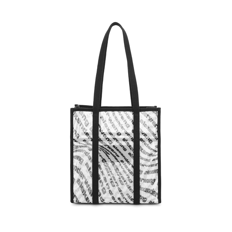 Сумка alexander wang Freeze Tote - изображение 2