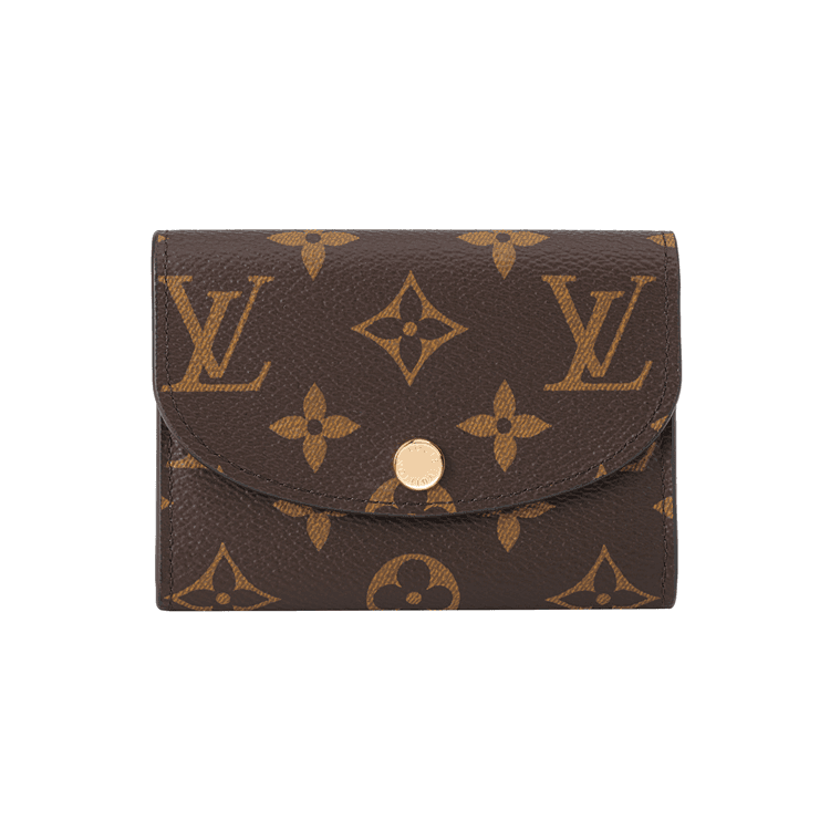 Картхолдер Louis Vuitton Rosalie - изображение 2