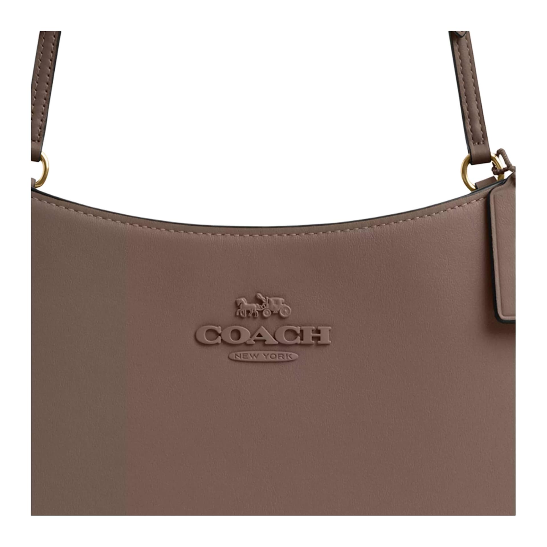 Мини-сумка COACH Penelope 27 - изображение 4