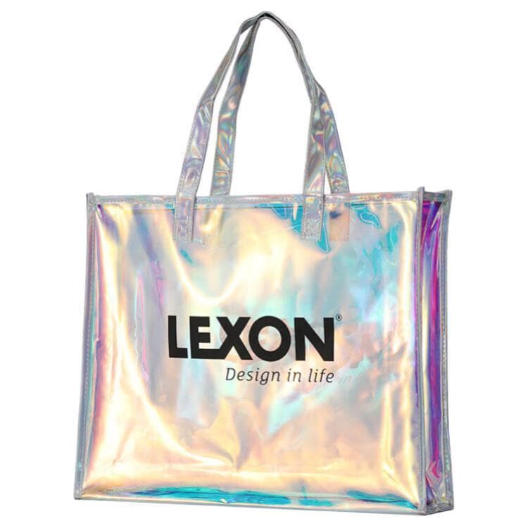 Сумка LEXON PVC - изображение 3