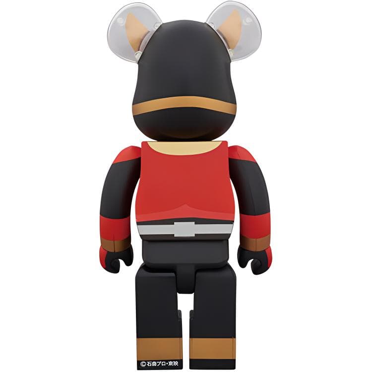 Фигурка BERBRICK 400 - изображение 2