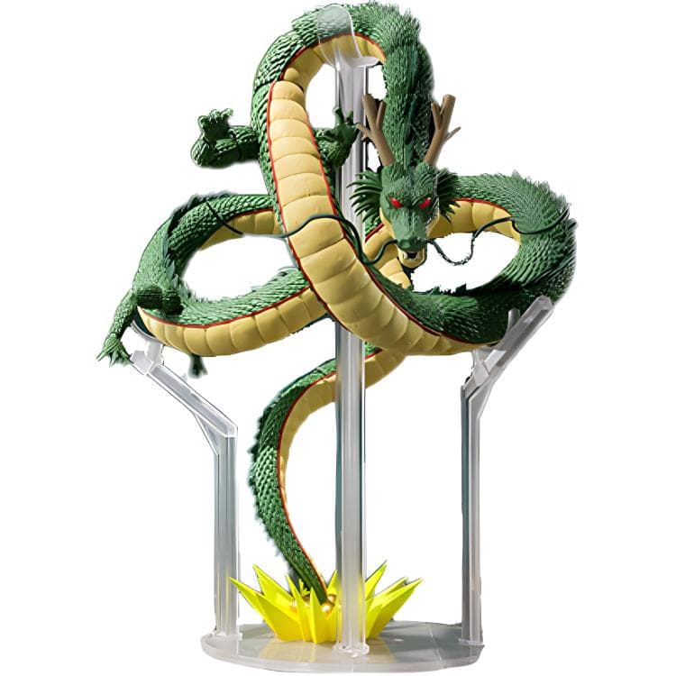 Фигурка BANDAI shf - изображение 2