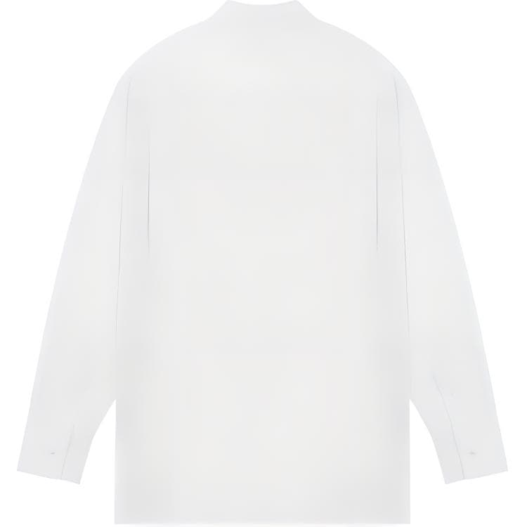 Рубашка WE11DONE SS22 Logo - изображение 2