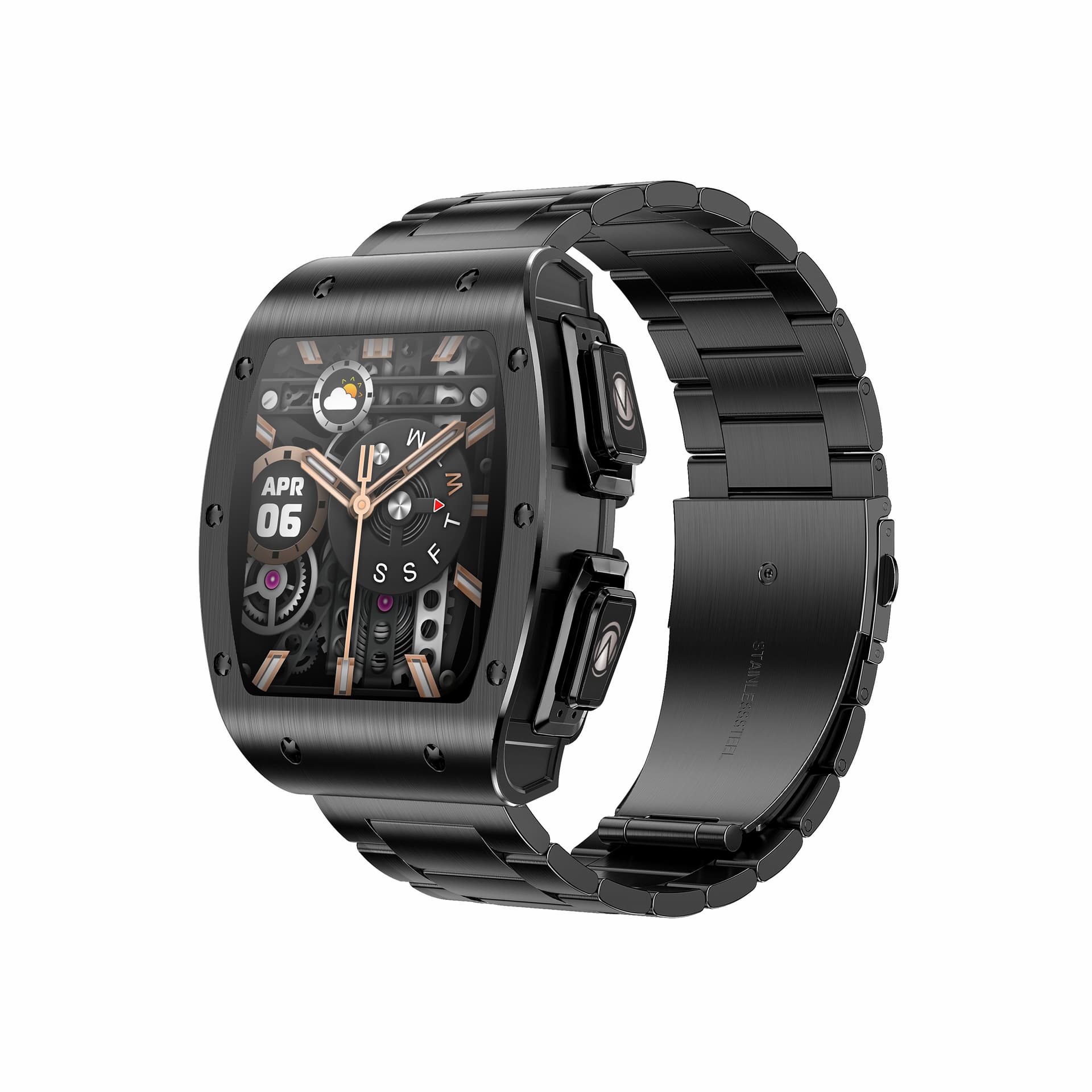 Smart часы TCJM09 - - изображение 2