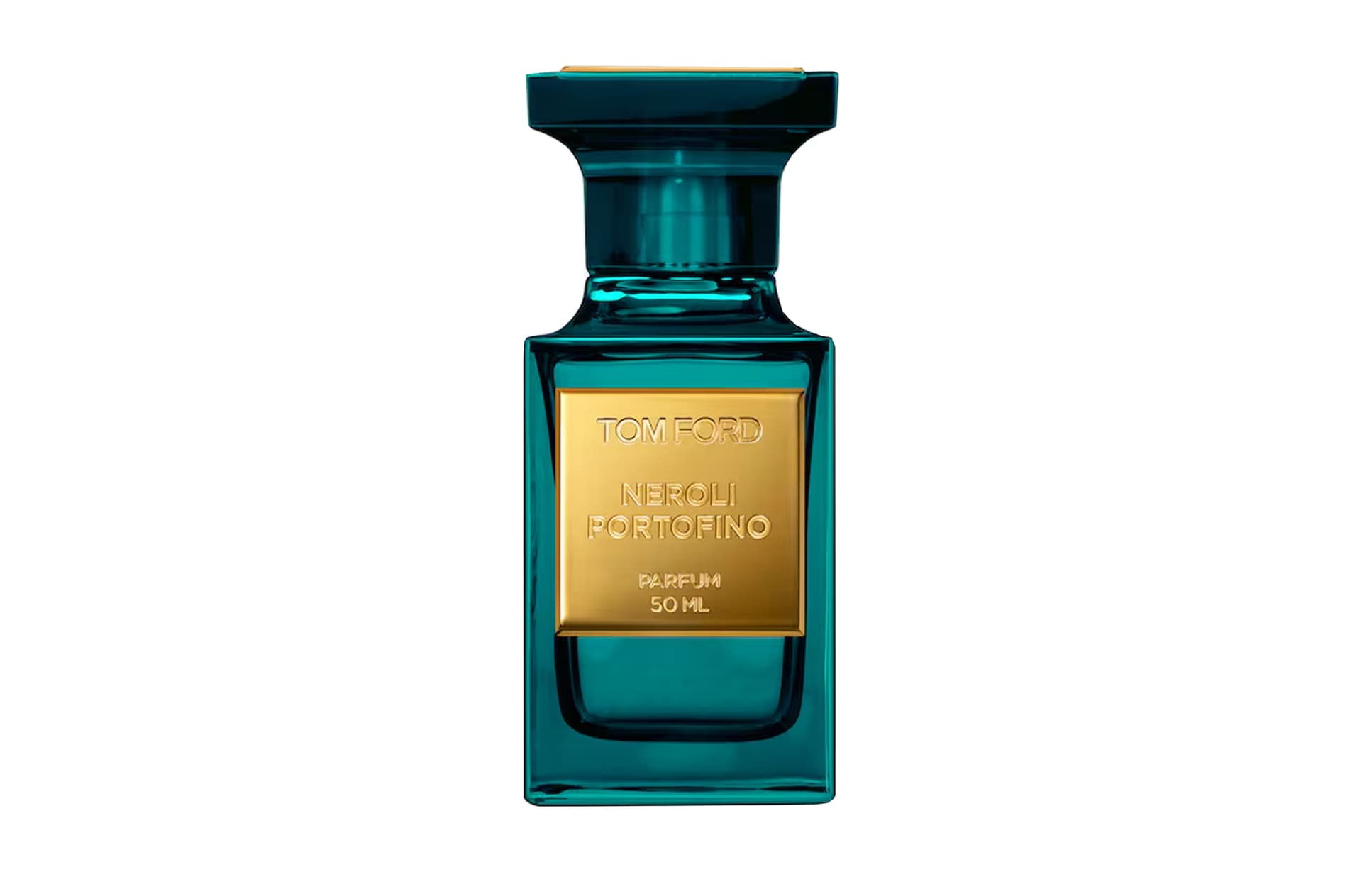 Парфюм Tom Ford Summer Mediterranean Citrus Parfum - изображение 5