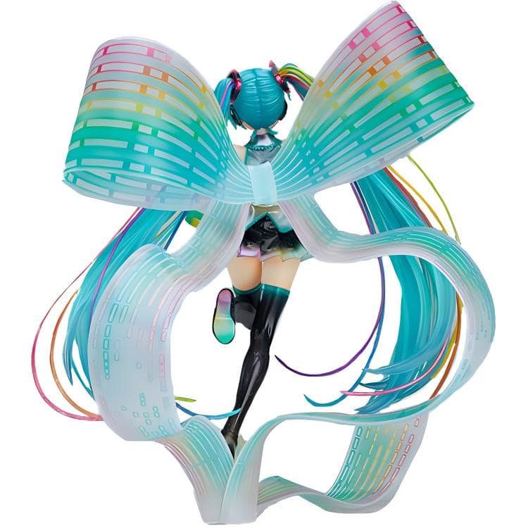 Фигурка GSC 10th anniversary kei - изображение 2