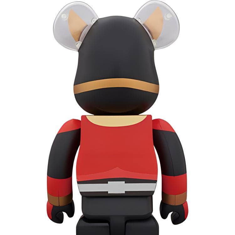 Фигурка BERBRICK 400 - изображение 4